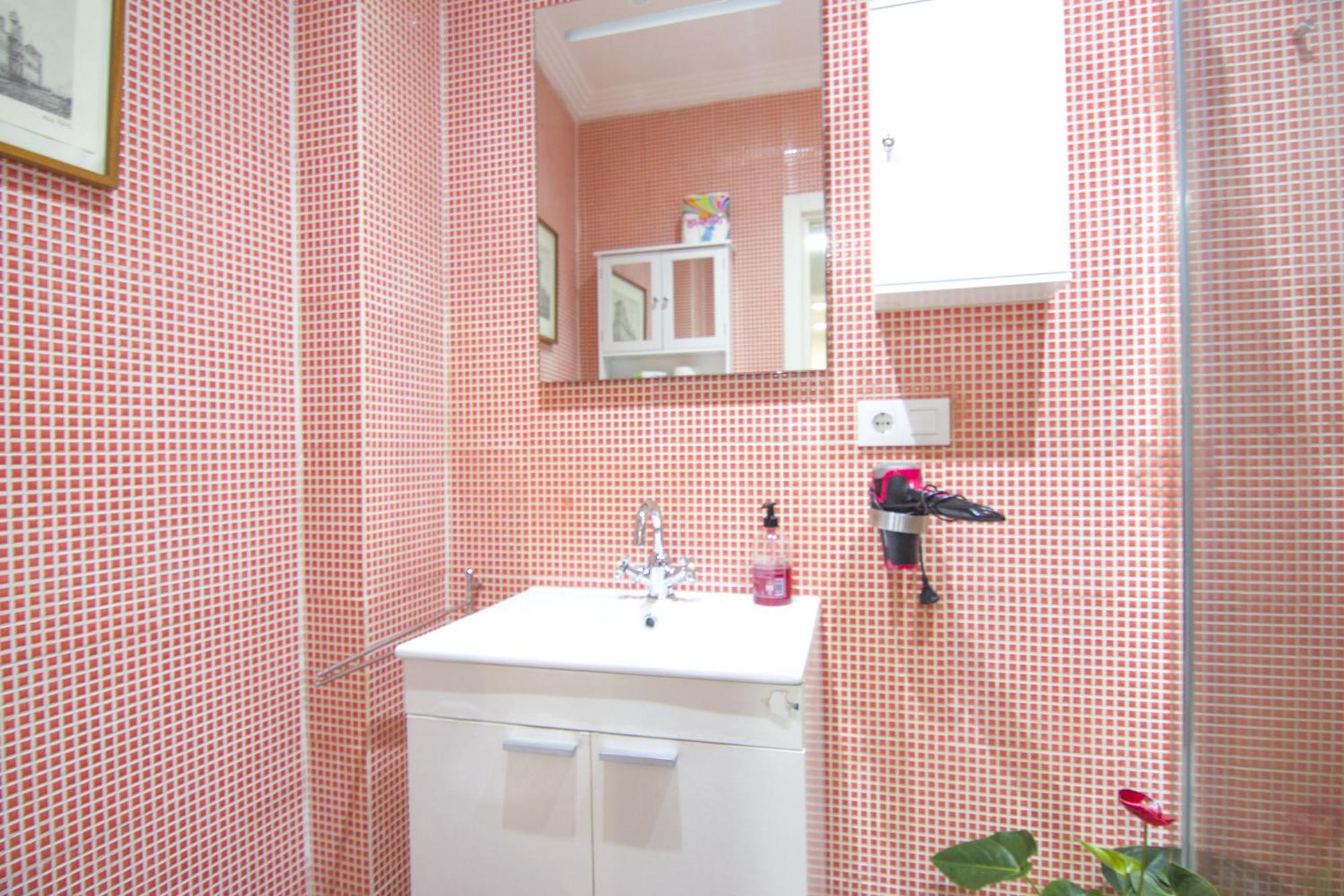 Apartament Rentalsevilla Conde Del Aguila *
